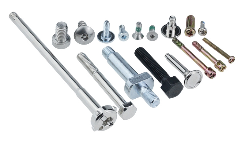 Non-Standard Fastener Parts